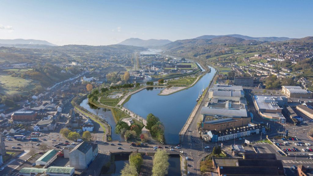 Samaritans of Newry and Dundalk